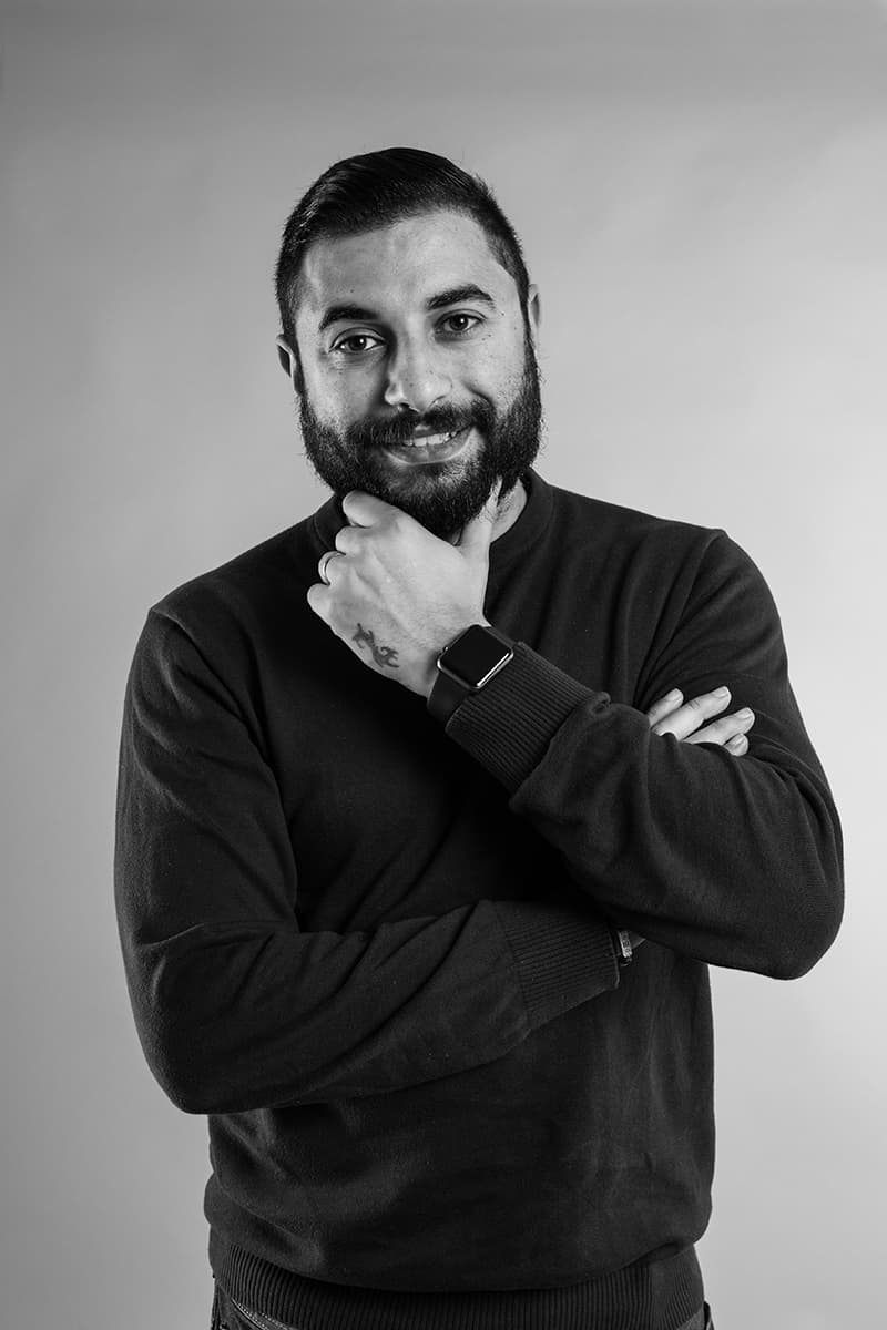 Zahmoul Fawez