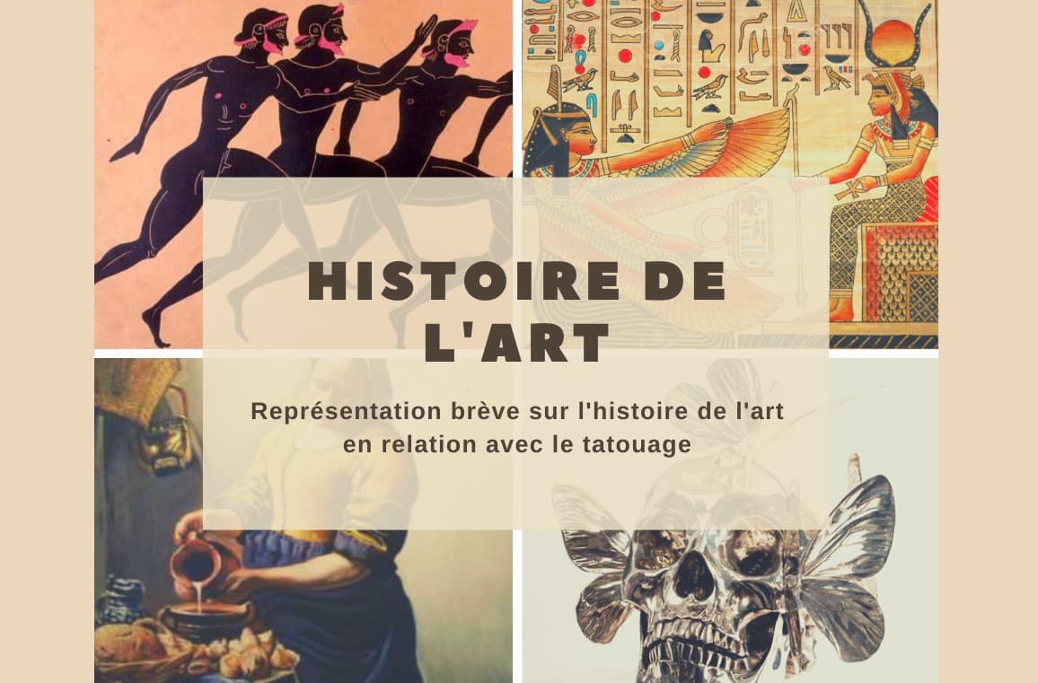 Histoire de l'art P2