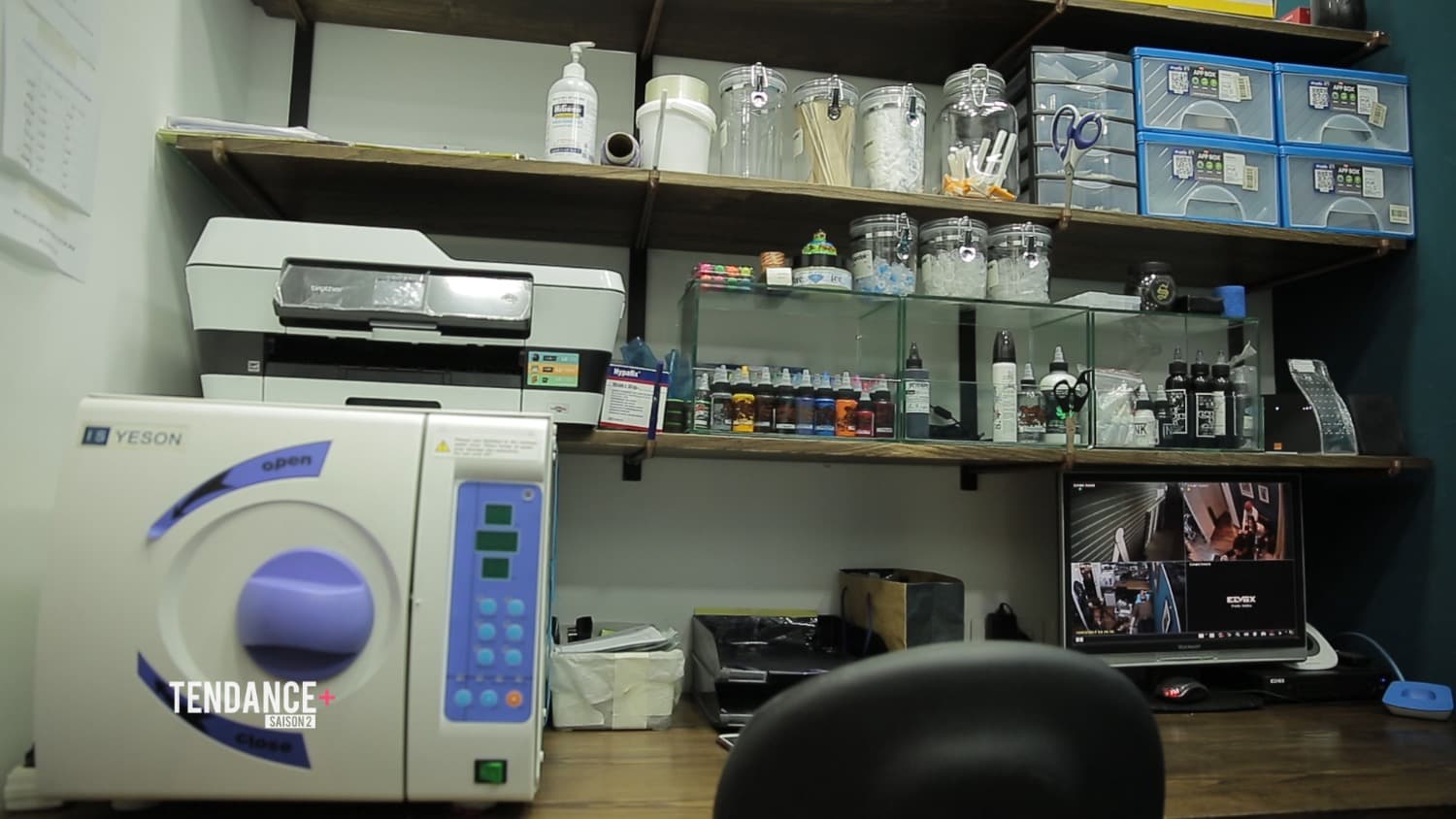 Formation Hygiène et Salubrité
